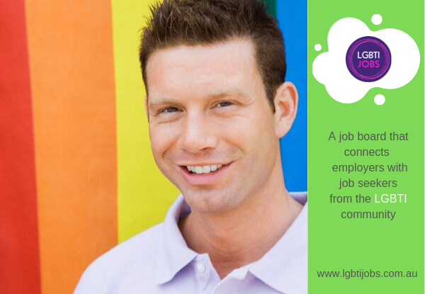 LGBTI Jobs overview